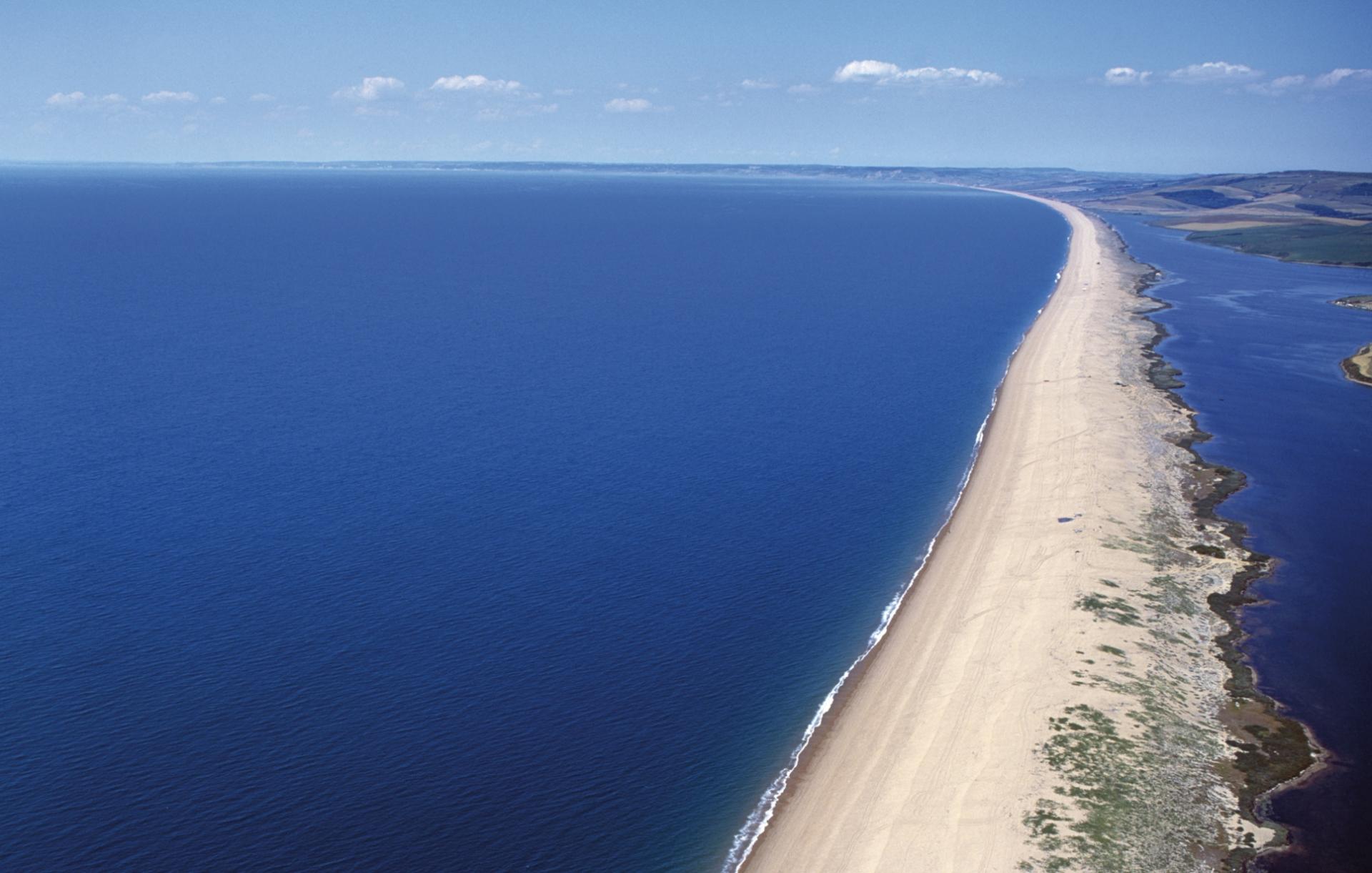 Chesil Beach A Supreme Guide • Travel British