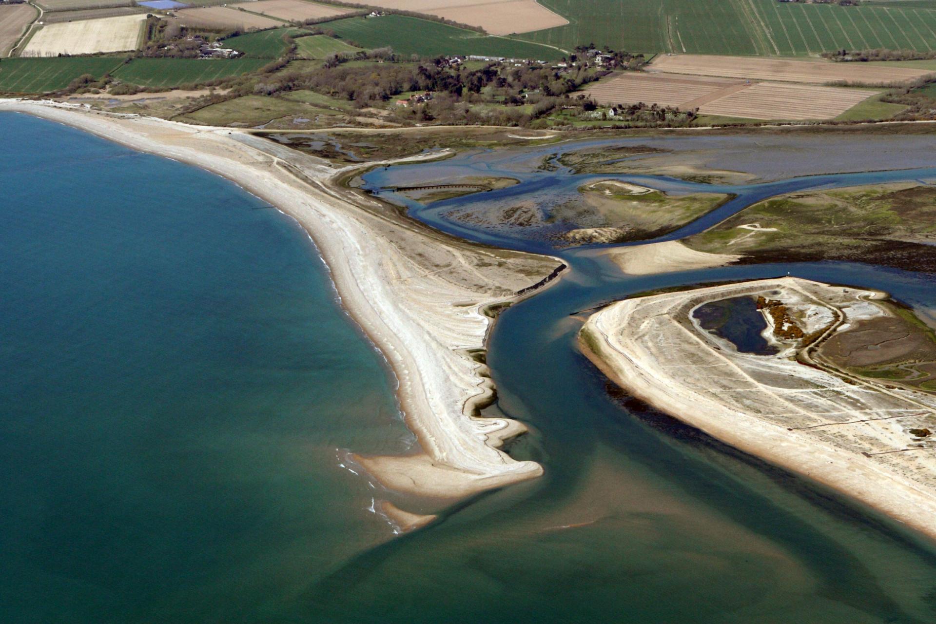 Gallery: 20 English Estuaries