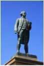 James Cook memorial, Whitby